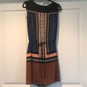 Greylin sleepless dress